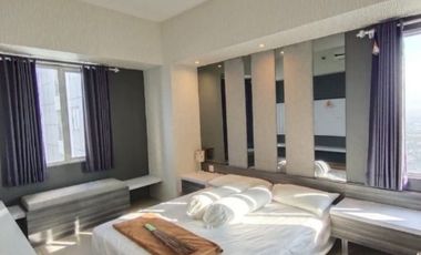 mulai 35JT tanglin orchard 2BR X anderson benson puncak bukit golf pbg