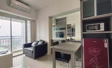 mulai 35JT tanglin orchard 2BR X anderson benson puncak bukit golf pbg