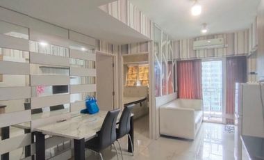 mulai 35JT tanglin orchard 2BR X anderson benson puncak bukit golf pbg