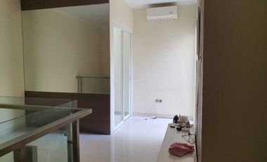 Dijual Cepat Rumah Puri Mansion Full Renovasi Luas 8x15