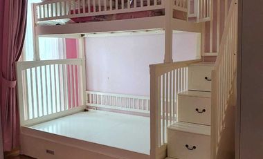 Dijual Cepat Rumah Puri Mansion Full Renovasi Luas 8x15