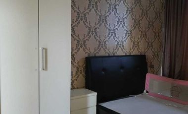 Dijual Cepat Rumah Puri Mansion Full Renovasi Luas 8x15