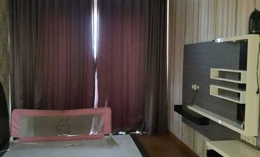 Dijual Cepat Rumah Puri Mansion Full Renovasi Luas 8x15