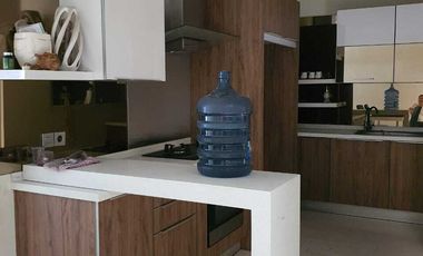 Dijual Cepat Rumah Puri Mansion Full Renovasi Luas 8x15