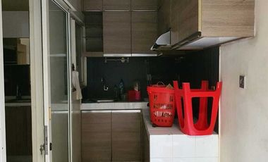 Dijual Cepat Rumah Puri Mansion Full Renovasi Luas 8x15