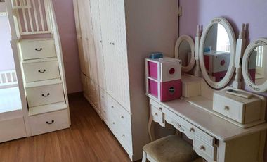 Dijual Cepat Rumah Puri Mansion Full Renovasi Luas 8x15