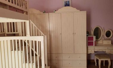 Dijual Cepat Rumah Puri Mansion Full Renovasi Luas 8x15