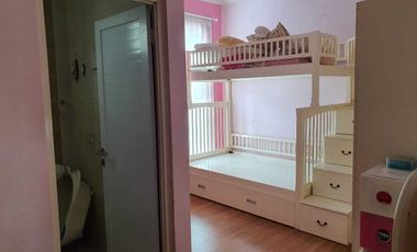 Dijual Cepat Rumah Puri Mansion Full Renovasi Luas 8x15