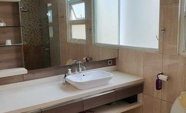 Dijual Cepat Rumah Puri Mansion Full Renovasi Luas 8x15