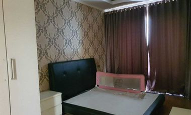 Dijual Cepat Rumah Puri Mansion Full Renovasi Luas 8x15