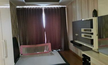 Dijual Cepat Rumah Puri Mansion Full Renovasi Luas 8x15