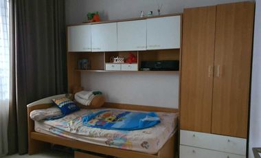 Dijual Cepat Rumah Puri Mansion Full Renovasi Luas 8x15