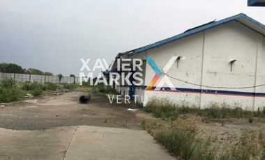 Dijual Gudang di Rejoso Nganjuk, Jawa Timur