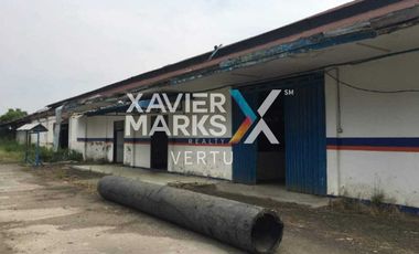 Dijual Gudang di Rejoso Nganjuk, Jawa Timur