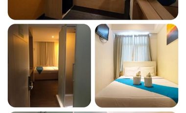 JUAL HOTEL SPA DI DENPASAR