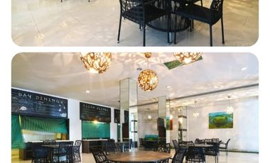 JUAL HOTEL SPA DI DENPASAR