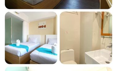 JUAL HOTEL SPA DI DENPASAR