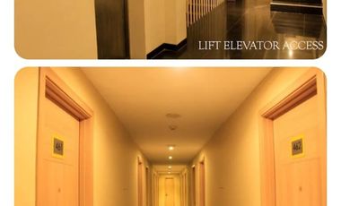 JUAL HOTEL SPA DI DENPASAR