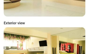 JUAL HOTEL SPA DI DENPASAR