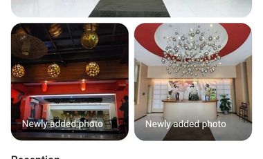 JUAL HOTEL SPA DI DENPASAR