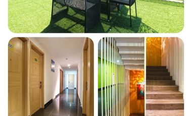 JUAL HOTEL SPA DI DENPASAR