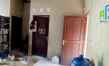 Rumah dekat jalan raya di mojosongo boyolali