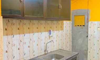 Rumah di Rembiga belakang Same Hotel