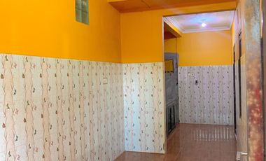 Rumah di Rembiga belakang Same Hotel