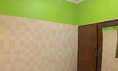 Rumah di Rembiga belakang Same Hotel