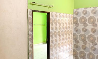 Rumah di Rembiga belakang Same Hotel