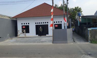 FOR RENT BUSINESS PLACE