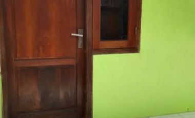 Di Kontrakan Murah Siap Huni 600 Ribu lokasi Strategi