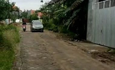 Gudang Driyorejo SHM