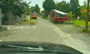 Gudang Driyorejo SHM