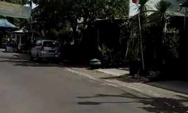 Gudang Driyorejo SHM