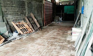 Gudang Driyorejo SHM