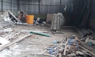 Gudang Driyorejo SHM