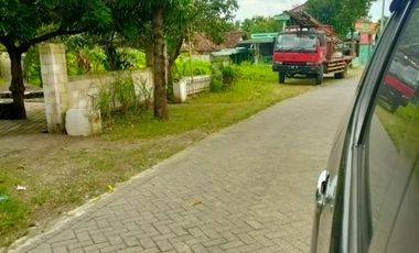 Gudang Driyorejo SHM