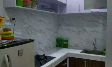 Rumah bagus cluster siap huni gedongan colomadu