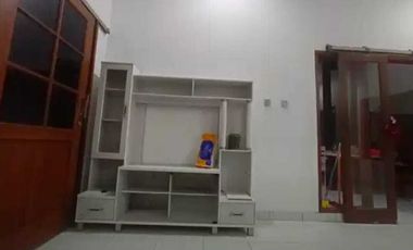 Dijual cepat rumah minimalis 2½ lantai bagus di Bumi Harapan Bandung