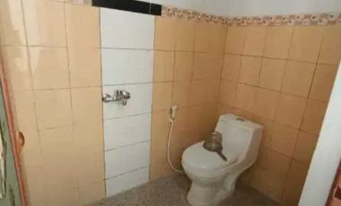 Dijual cepat rumah minimalis 2½ lantai bagus di Bumi Harapan Bandung