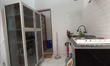 Dijual cepat rumah minimalis 2½ lantai bagus di Bumi Harapan Bandung