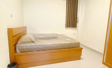 Rumah Mewah Hos Cokroaminoto Dekat Jl Godean, Wirobrajan