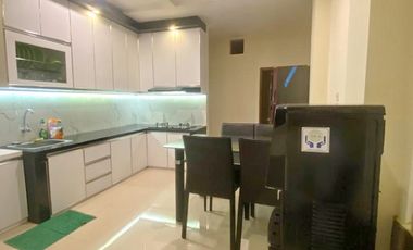 Rumah Mewah Hos Cokroaminoto Dekat Jl Godean, Wirobrajan