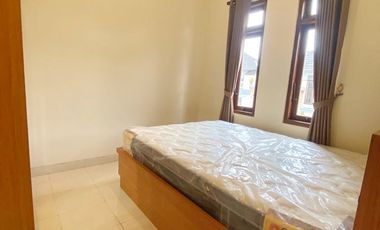 Rumah Mewah Hos Cokroaminoto Dekat Jl Godean, Wirobrajan