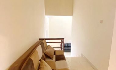 Rumah Mewah Hos Cokroaminoto Dekat Jl Godean, Wirobrajan