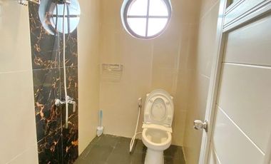 Rumah Mewah Hos Cokroaminoto Dekat Jl Godean, Wirobrajan