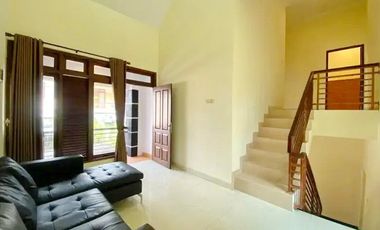 Rumah Mewah Hos Cokroaminoto Dekat Jl Godean, Wirobrajan