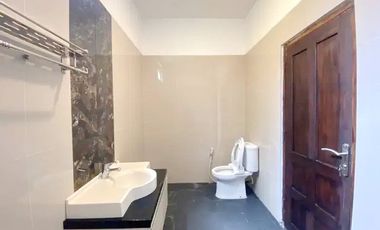 Rumah Mewah Hos Cokroaminoto Dekat Jl Godean, Wirobrajan