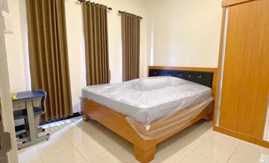 Rumah Mewah Hos Cokroaminoto Dekat Jl Godean, Wirobrajan